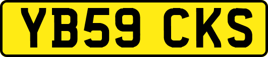 YB59CKS