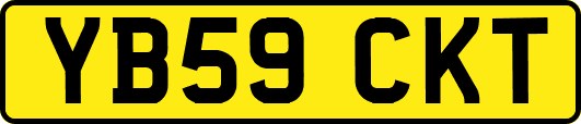 YB59CKT