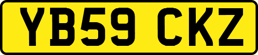 YB59CKZ