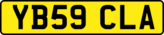 YB59CLA