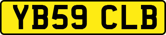 YB59CLB