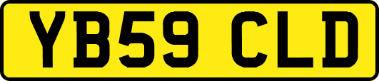 YB59CLD