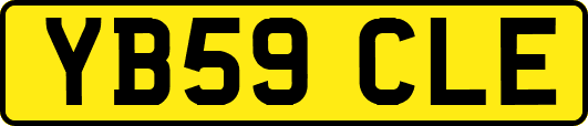 YB59CLE