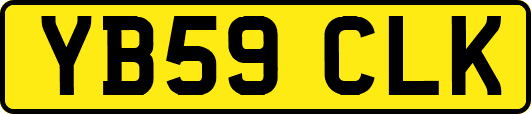 YB59CLK