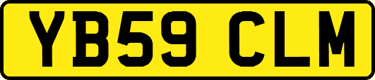 YB59CLM