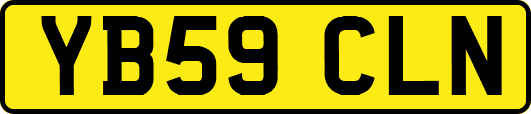 YB59CLN