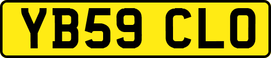 YB59CLO