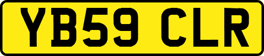 YB59CLR