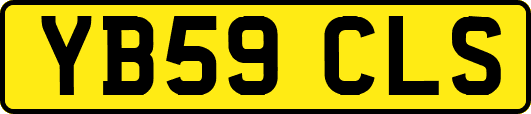YB59CLS