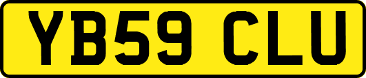 YB59CLU