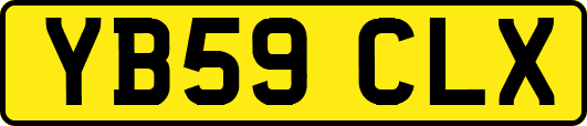 YB59CLX