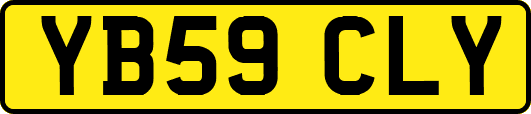 YB59CLY