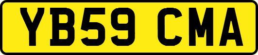 YB59CMA