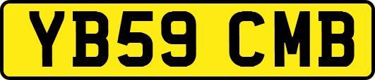 YB59CMB