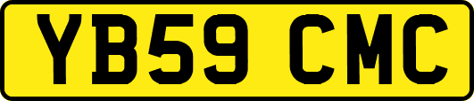 YB59CMC