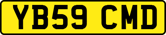 YB59CMD