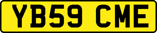 YB59CME