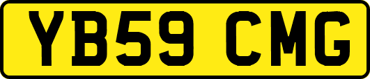 YB59CMG