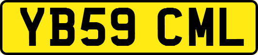 YB59CML