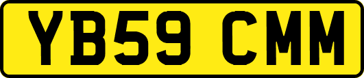 YB59CMM