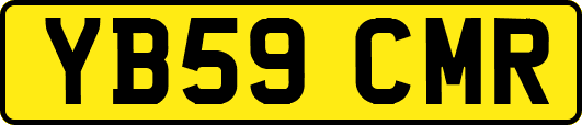 YB59CMR
