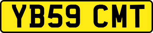 YB59CMT