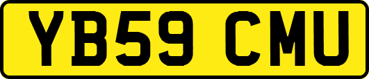 YB59CMU