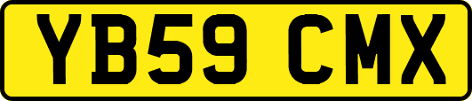 YB59CMX