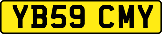 YB59CMY