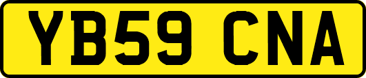 YB59CNA