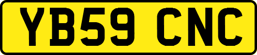 YB59CNC