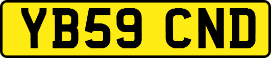 YB59CND