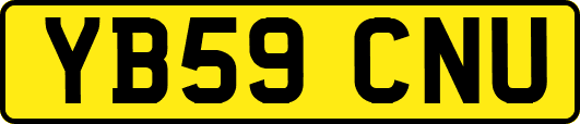 YB59CNU