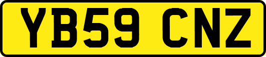 YB59CNZ
