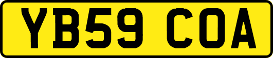 YB59COA