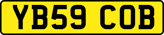 YB59COB
