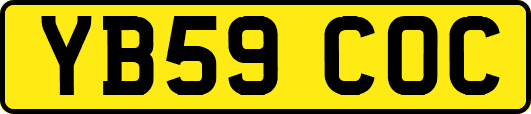 YB59COC