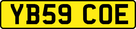 YB59COE
