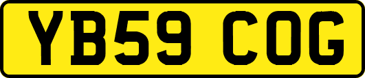 YB59COG