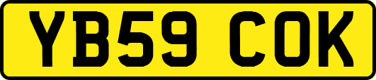 YB59COK