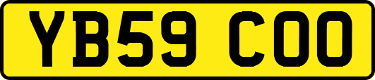 YB59COO