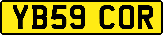 YB59COR
