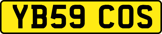 YB59COS