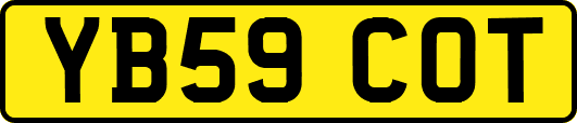 YB59COT