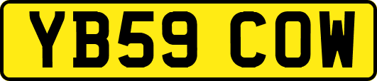 YB59COW