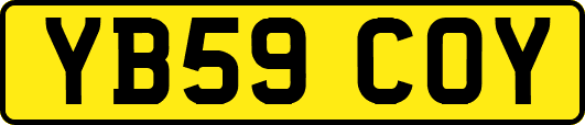 YB59COY