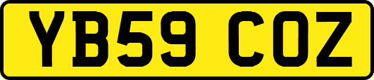 YB59COZ