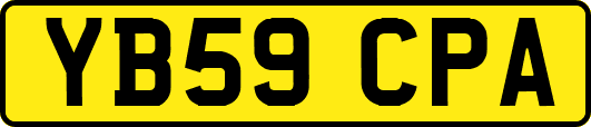 YB59CPA