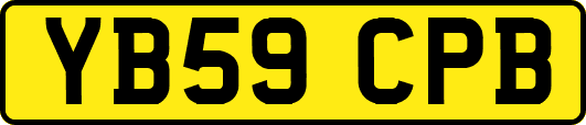 YB59CPB