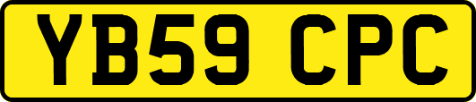 YB59CPC